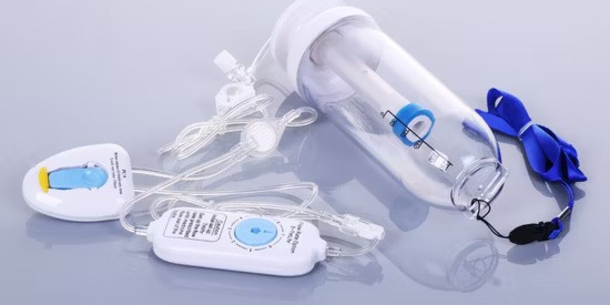 Patient-Controlled Analgesia Pump Market: Shifts in Technology and Patient Preferences