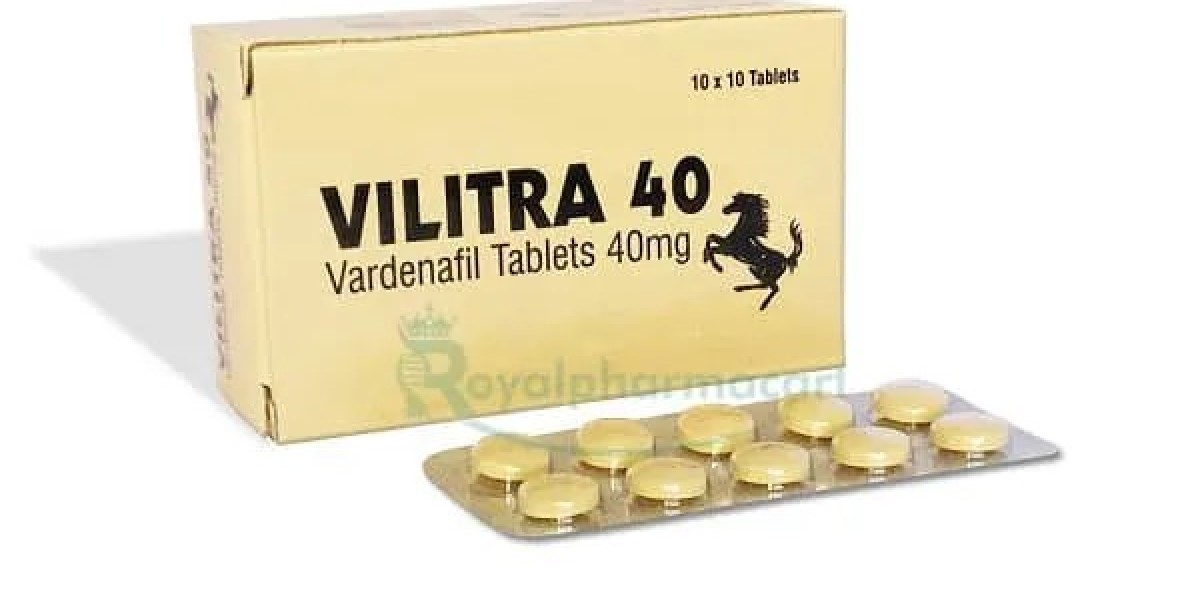 Does Vilitra 60mg affect sexual desire?