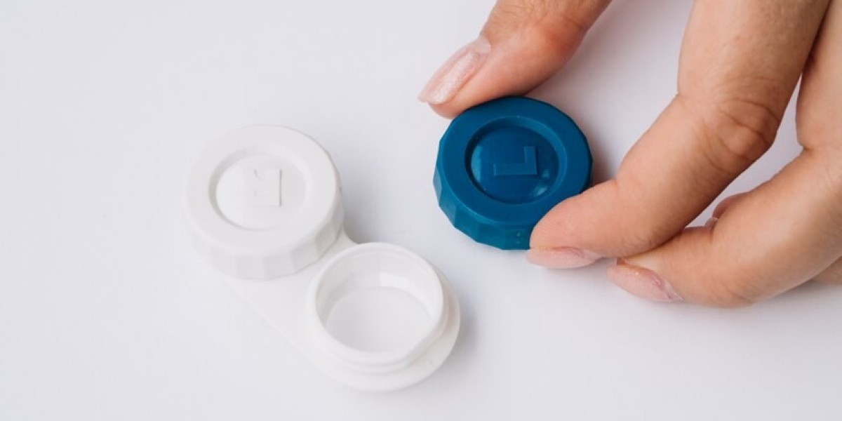 Disposable Contact Lenses Market Scenario Planning: Strategic Approaches for Growth, Innovation, and Consumer Demand Shi