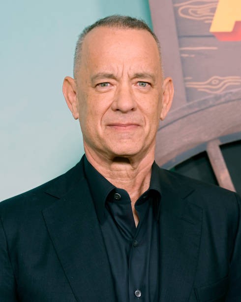 Tom Hanks