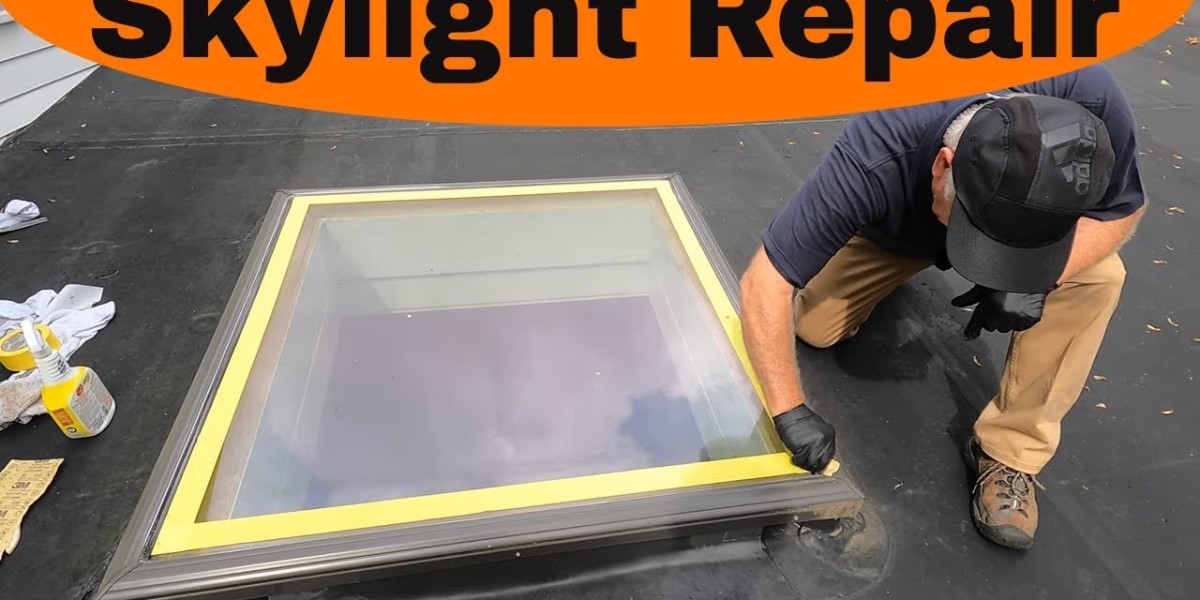 The Ultimate Guide to Choosing the Right Skylight Contractor