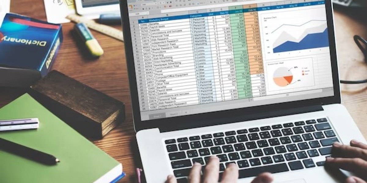 Mastering Excel in 2024: Tips to Boost Your Productivity