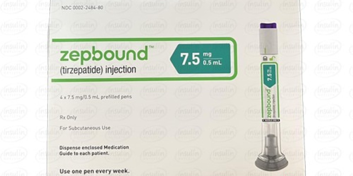 How Zepbound Helps You Beat Weight Loss Plateaus