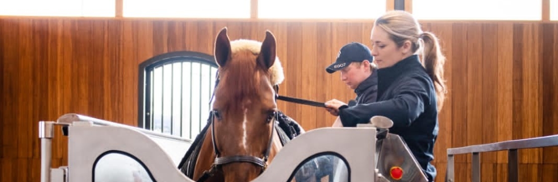 ECB Equine Spas