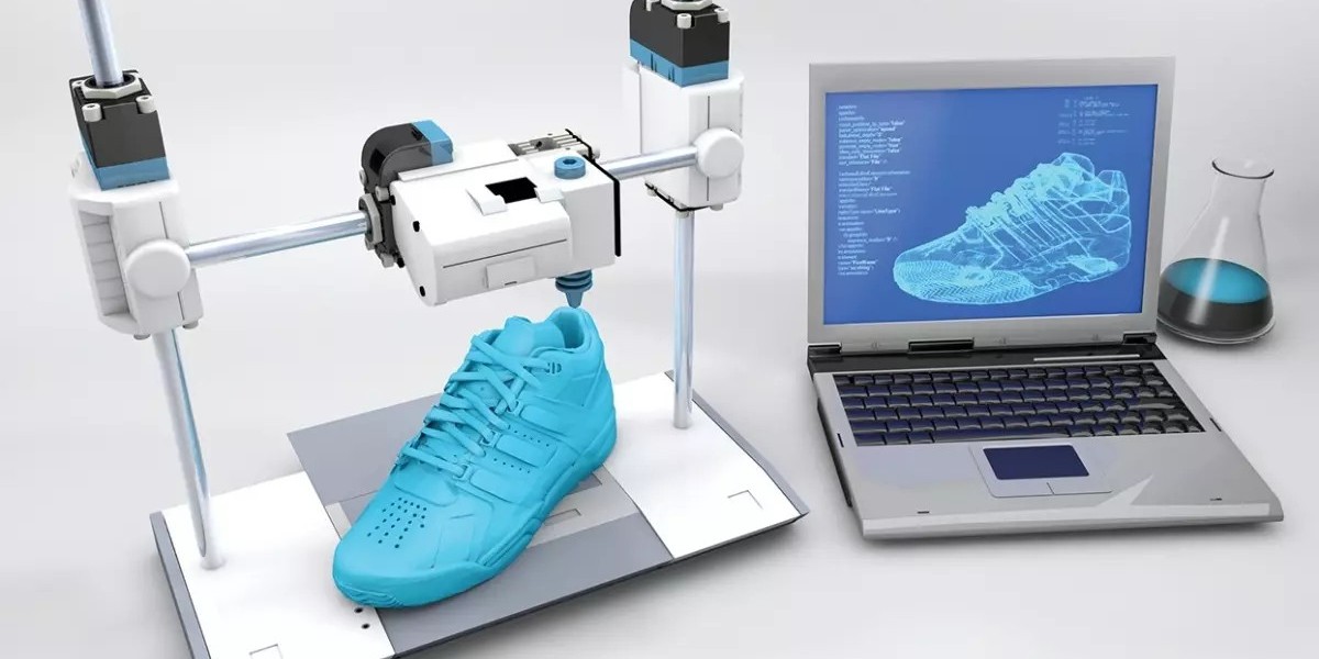 Sports 3D Printing Services Market: Key Drivers Fueling Growth and Innovation