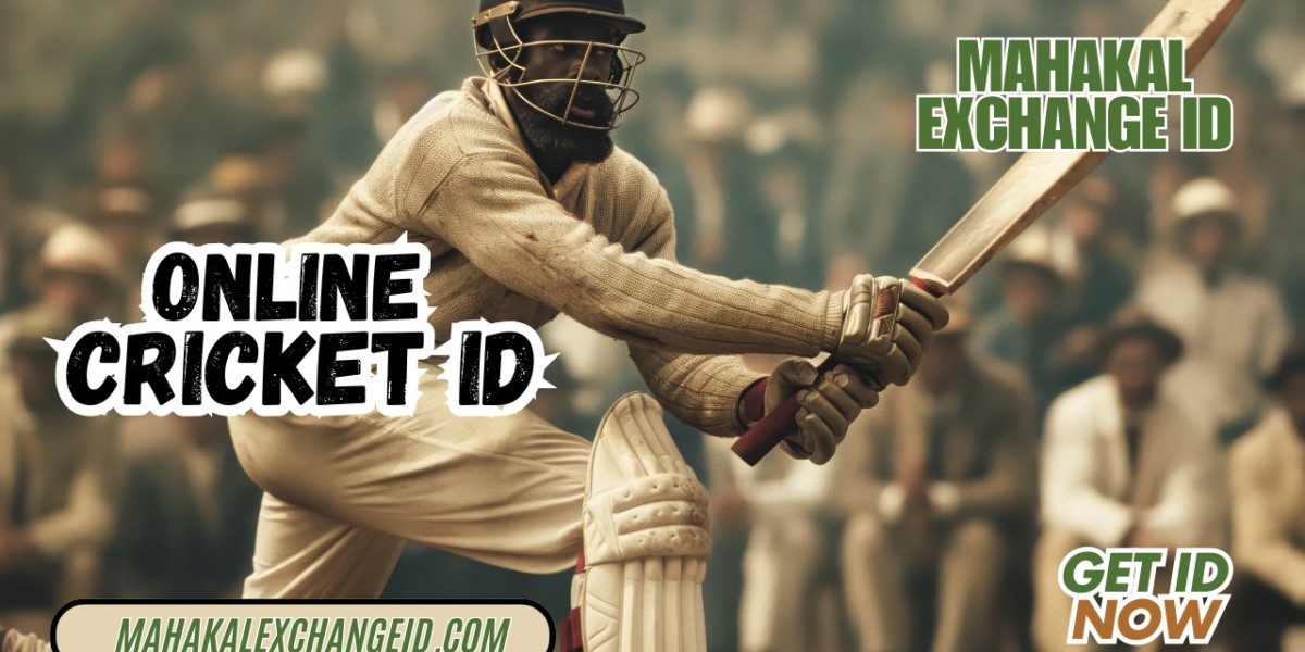 Master the Game: Get Your Online Cricket Betting ID in Minutes!