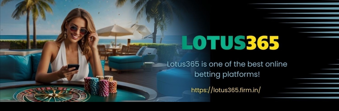 Lotus365 Book