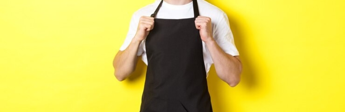 Handmade Leather Apron