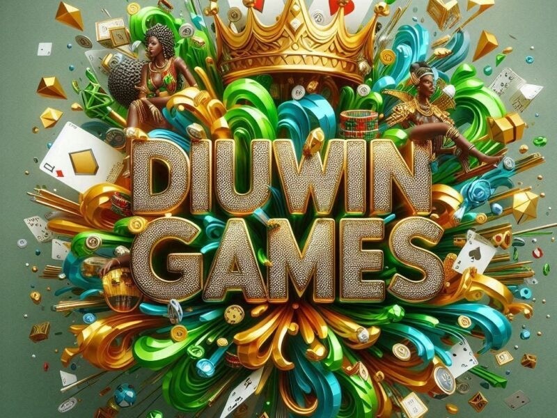 Diuwin65 games