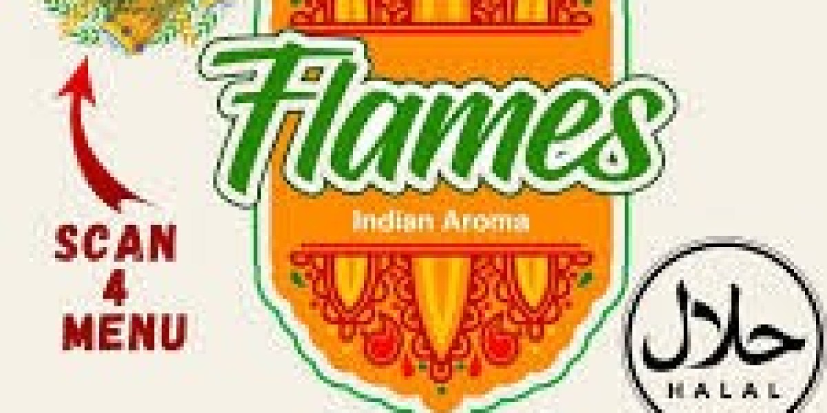 Flames Indian Aroma: A Journey Through the Flavors of India