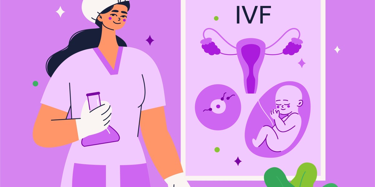 IVF Treatment in Jodhpur, Alwar & Bikaner: Best IVF Centres