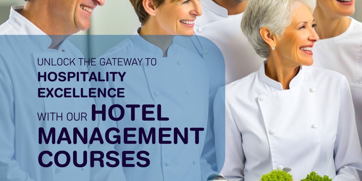 Diploma in Hotel Management Course