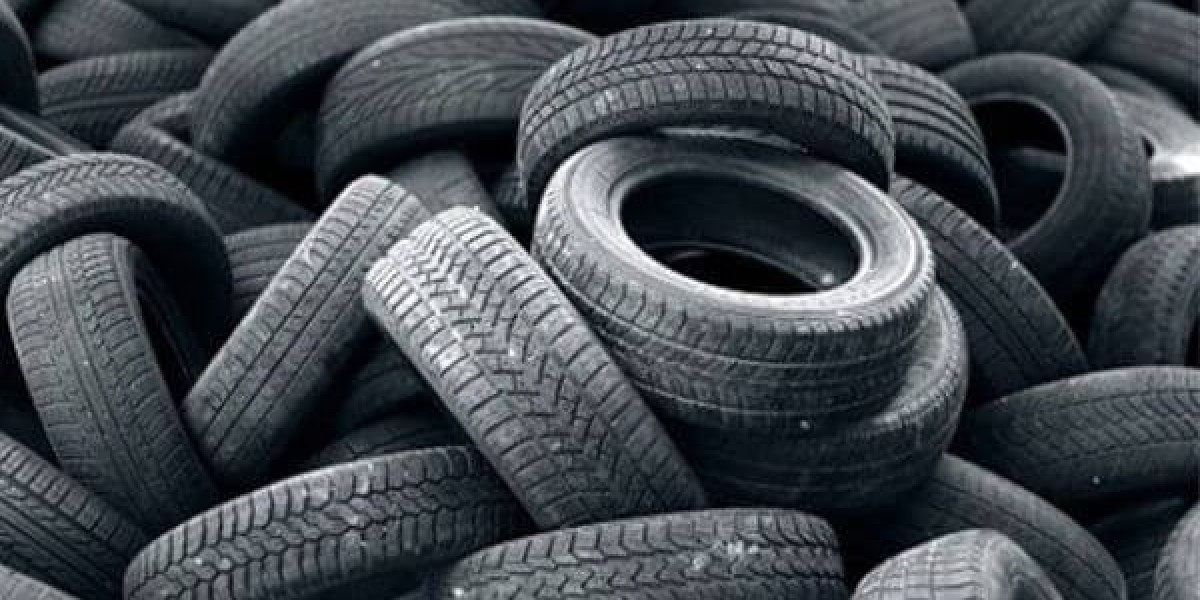 Tire Materials Market Expected to Achieve USD 128,201.5 Million by 2035