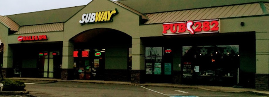 Subway Camano Island