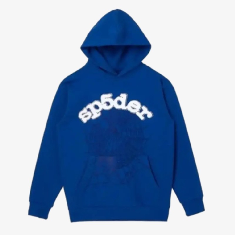 Sp5der Hoodie