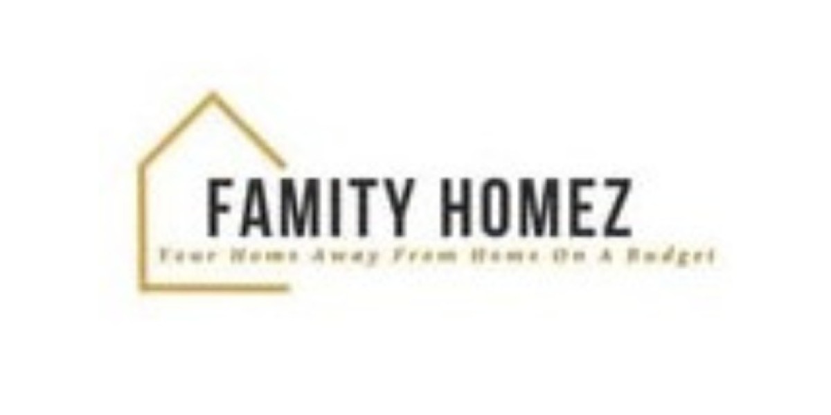 Famity Homez – More Than a PG