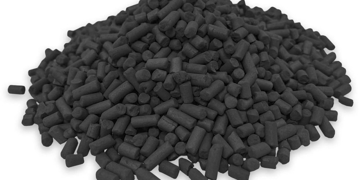 Activated Carbon Market Analysis and Overview of Emerging Trends, Drivers, and Key Impacting Factors