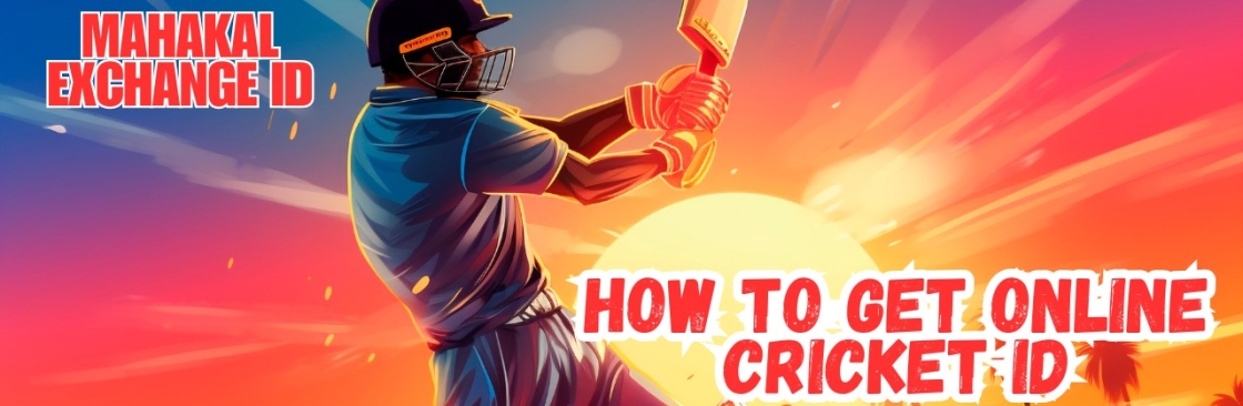 Online Cricket ID