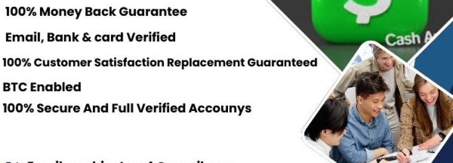 Buy Verified Cash App Account USA