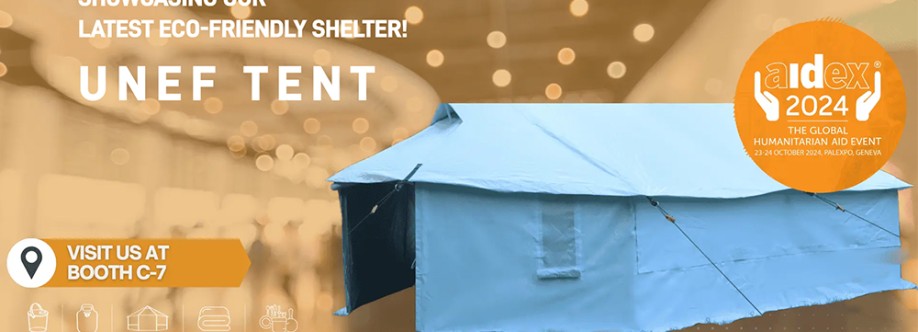 National Tent House
