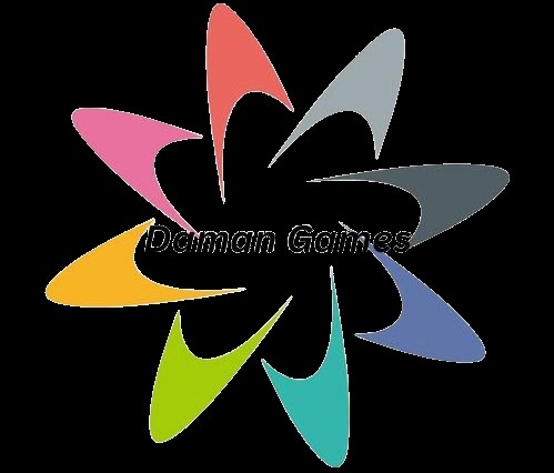 Daman Games