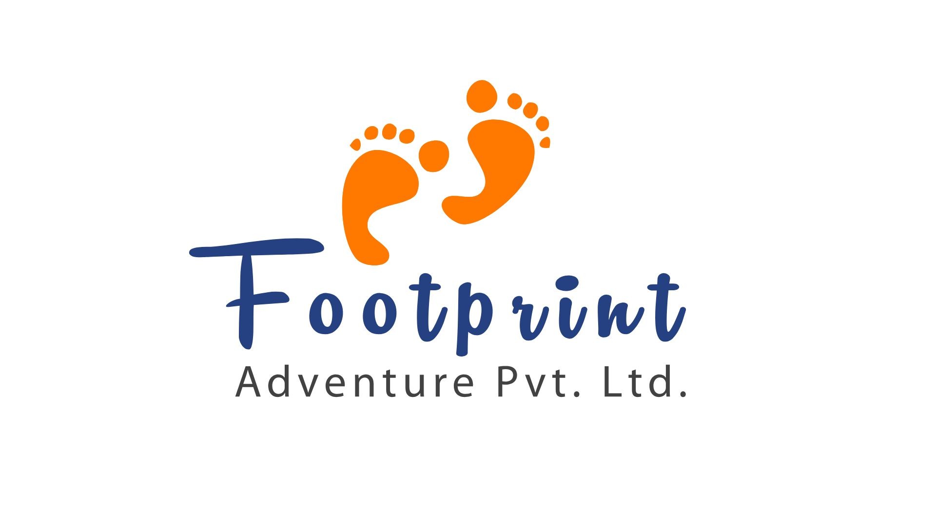 Footprint Adventure
