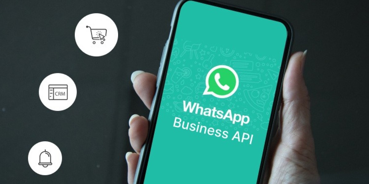 WhatsApp Business API: A Comprehensive Guide to Everything You Need to Know