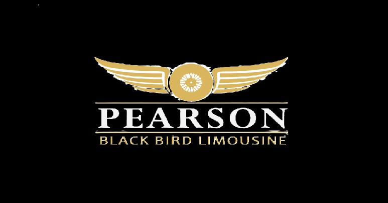 Pearson Black Bird
