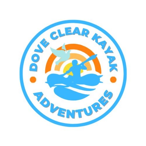 doveclearkayak