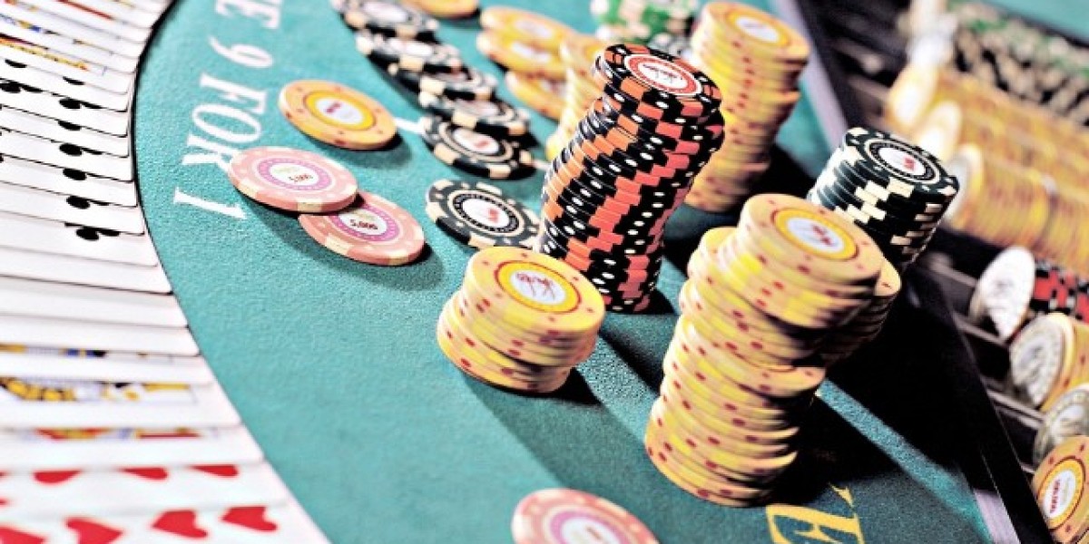 Independent Online Casinos: A Unique Approach to Online Gambling