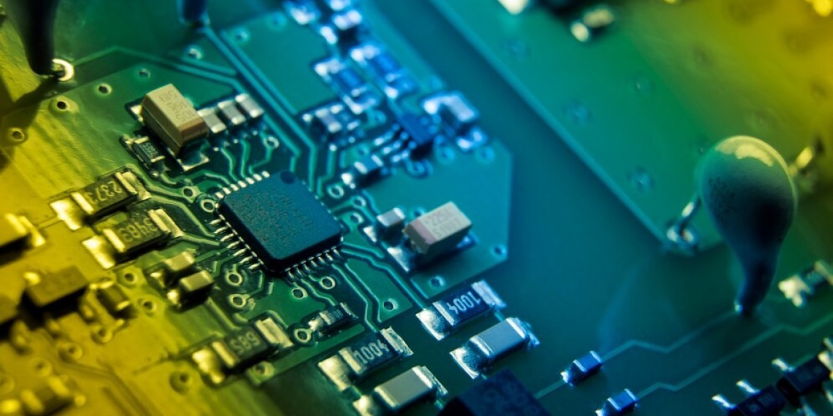 Semiconductor Chemicals Market Overview and Impacting Factors with a Comprehensive Research on Opportunities and Challen