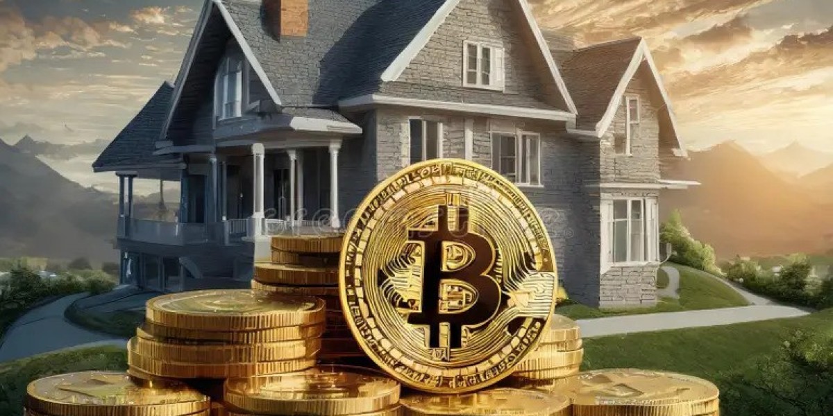 How to Buy Real Estate with Crypto in Dubai: A Guide to Emaar, Sobha, and Damac Properties