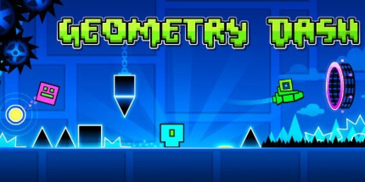 Geometry Dash