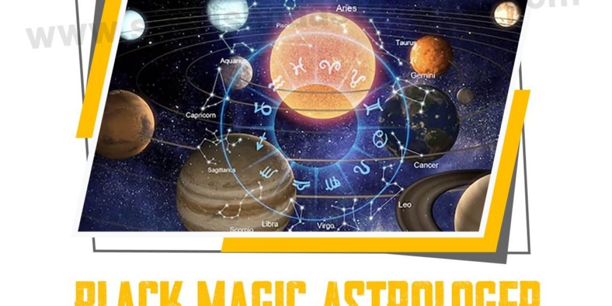 Black Magic Astrologer in Thane