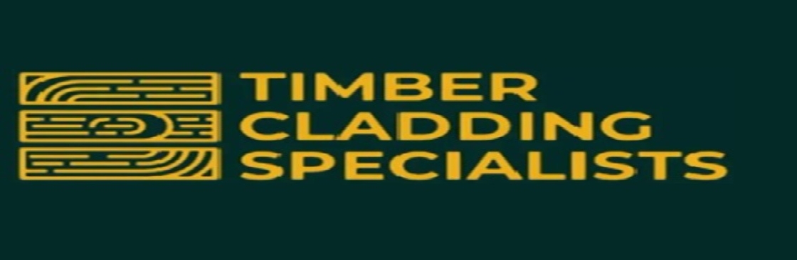 Timber Cladding Specialist