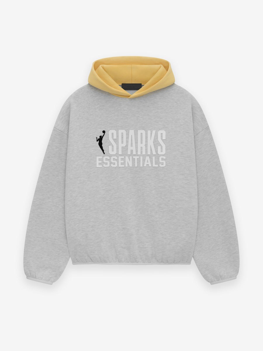 essentials hoodie