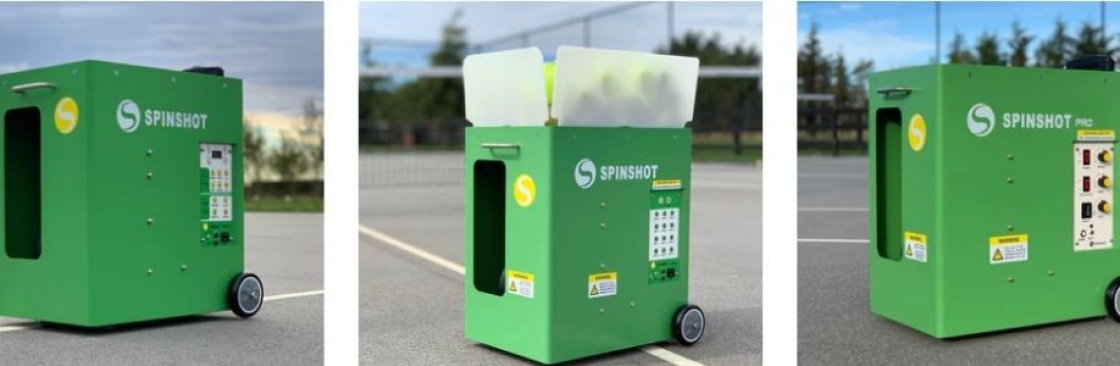 Spinshot Sports De