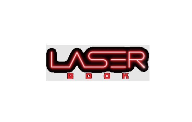 laserbook website