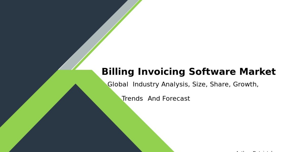 Billing & Invoicing Software Market Revenue, Projections & Business Scope 2032