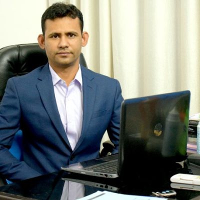Home Physiotherapy in Delhi