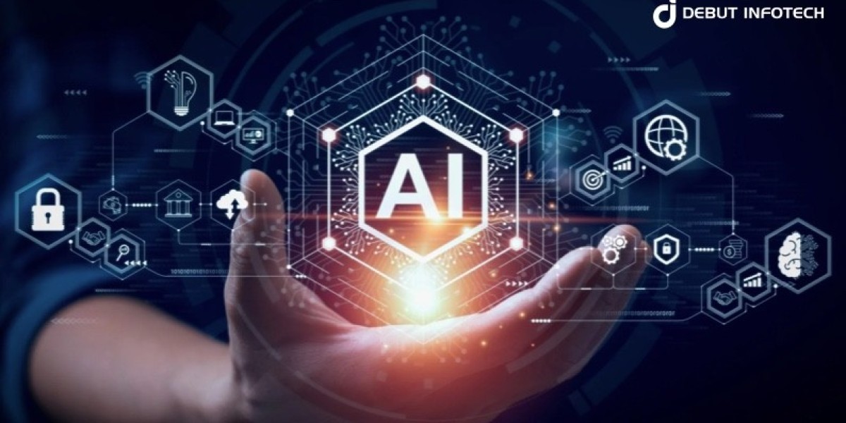 AI Consulting Firms