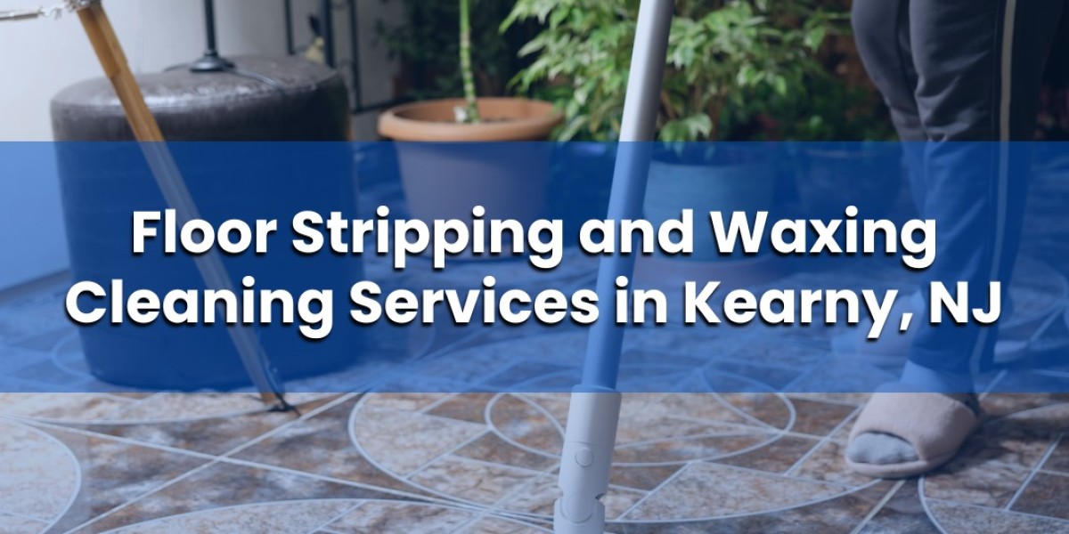 Discover Exceptional Cleaning Solutions with One Concept Facility Solutions in Kearny, NJ