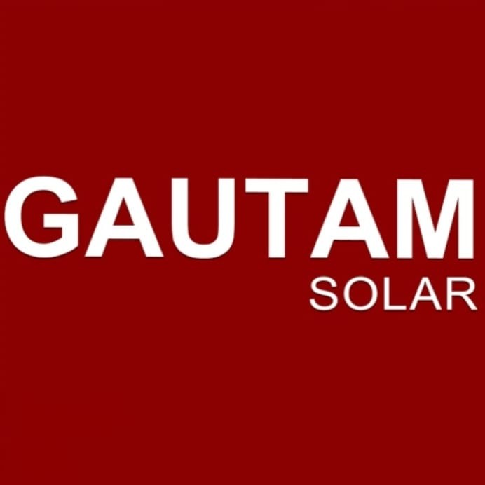 GAUTAM SOLAR