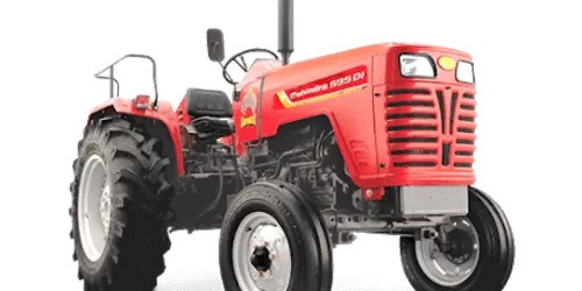 Mahindra Tractor Price: A Complete Guide to Popular Models