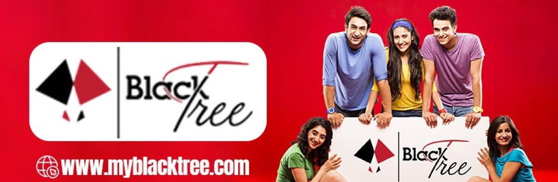 My Black Tree