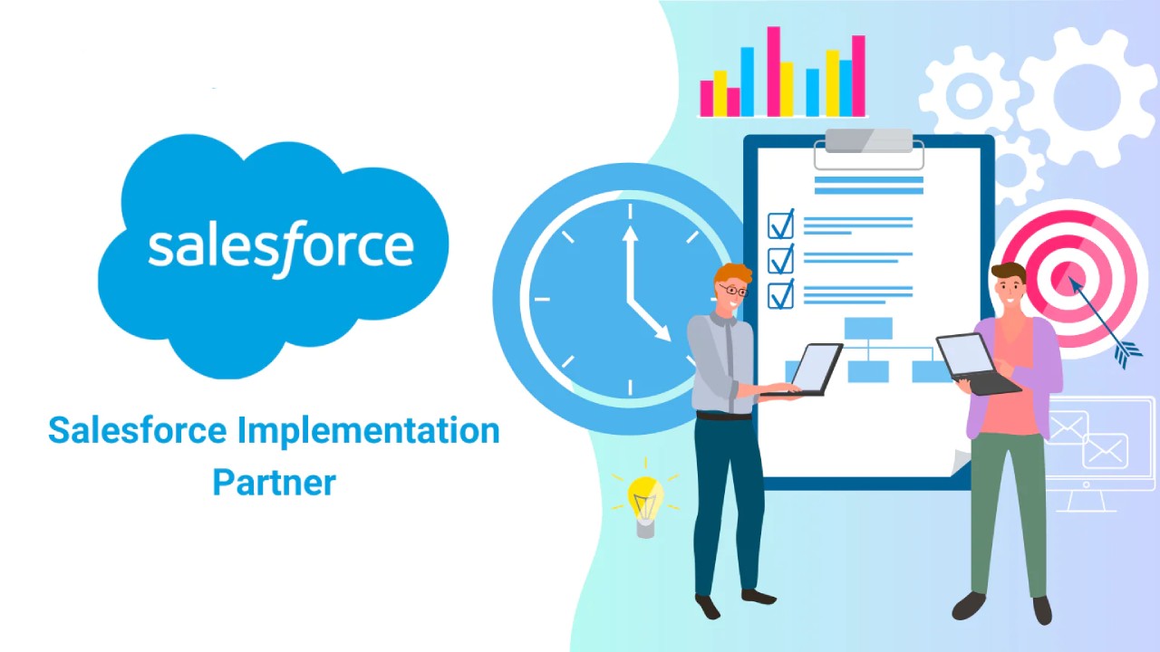 CRM Partner