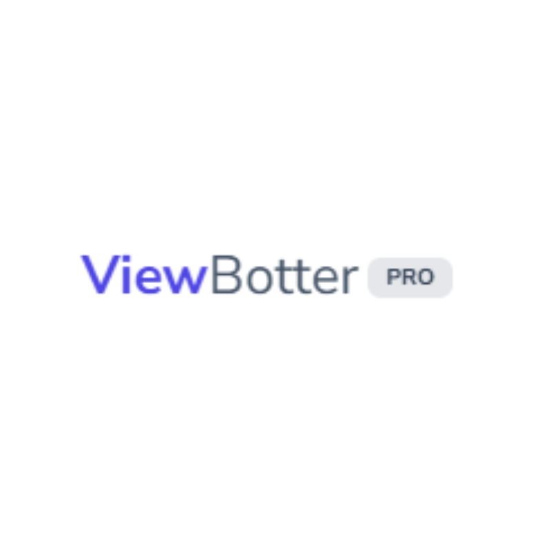 View Botter