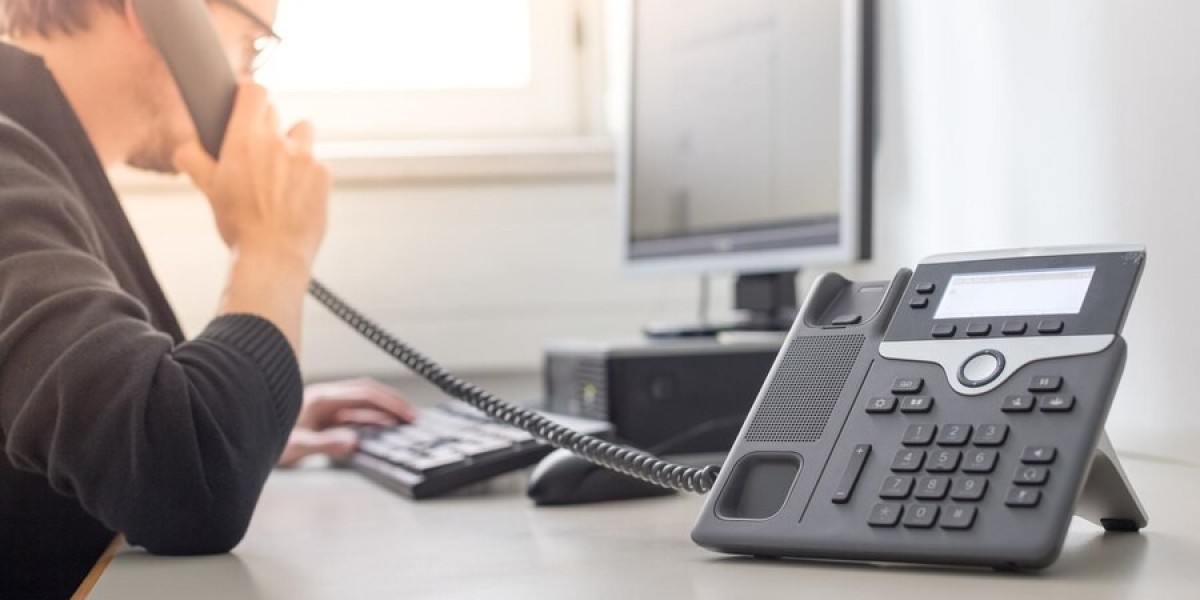 Telephony VoIP Software Market: Size, Share, Trends, and Growth Forecast from 2023 to 2033