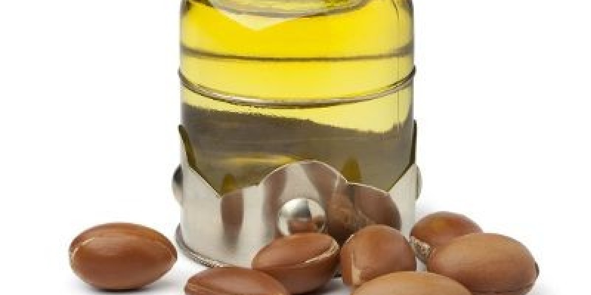 Argan Oil Market Shifts: Understanding Emerging Trends, Growth Drivers, and Competitive Forces