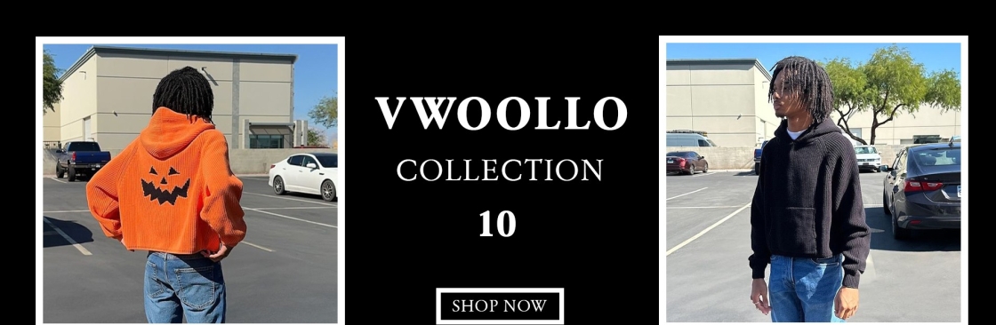 Vwoollo Sweater